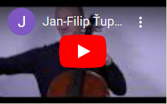 Jan-Filip Tupa - Liebesdiziplin