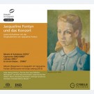 Jacqueline Fontyn und das Konzert - 3 SACD edition